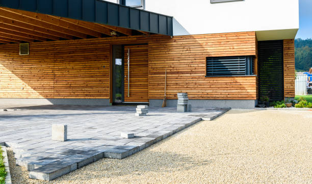 Best Decorative Driveway Pavers  in Three Lakes, FL