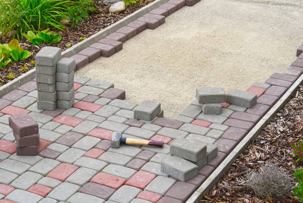 Best Driveway Pavers Near Me  in Three Lakes, FL
