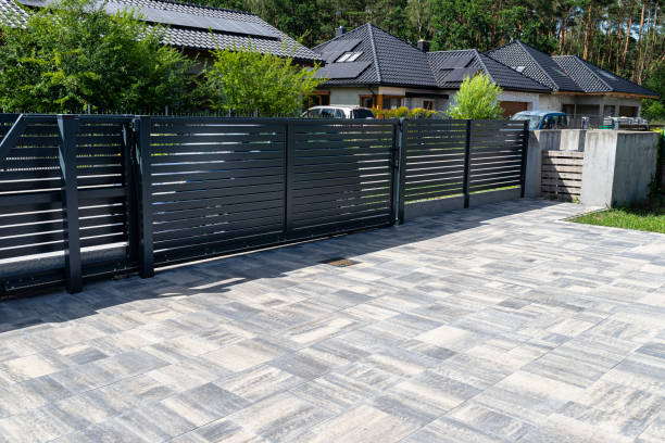 Best Local Driveway Pavers  in Three Lakes, FL