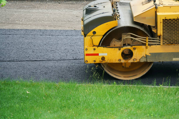 Best Cobblestone Driveway Pavers  in Three Lakes, FL