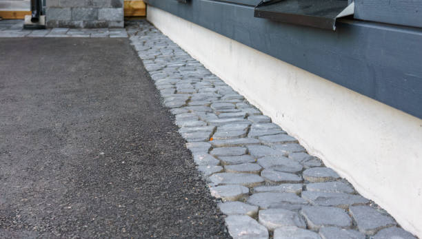 Best Driveway Paving Contractor  in Three Lakes, FL